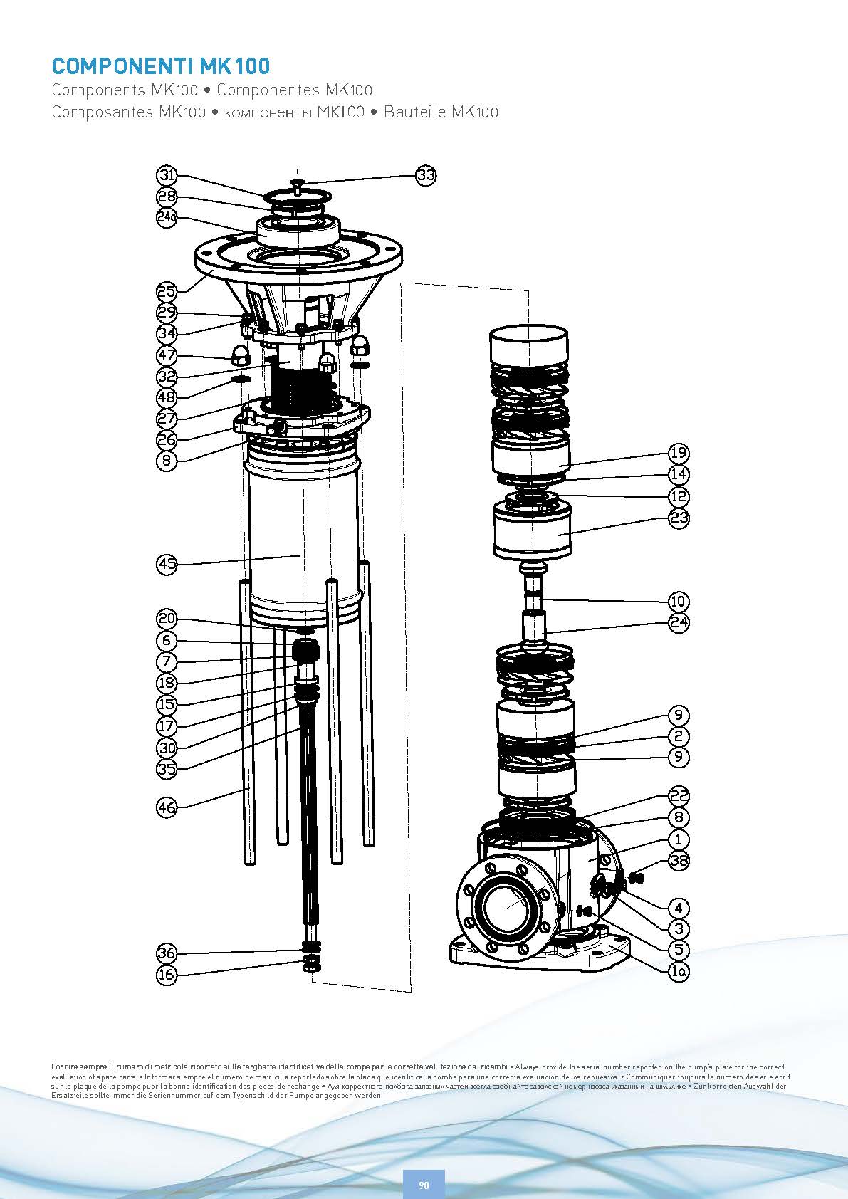 Ruan Mei's alluring feast