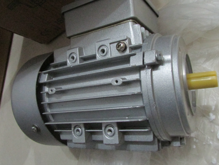 Elektromotor JM 63 B4 B14 0.18KW 230/400V 50Hz Seipee