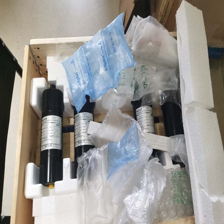 Hydroll HYDROLL - 上海航欧机电设备有限公司